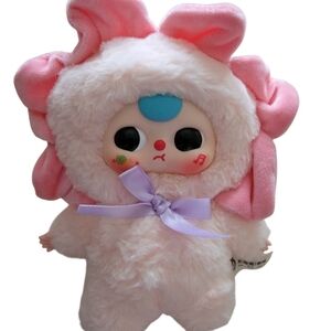 Baby Three Confirmed.